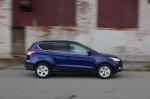 Ford Escape 2013 года